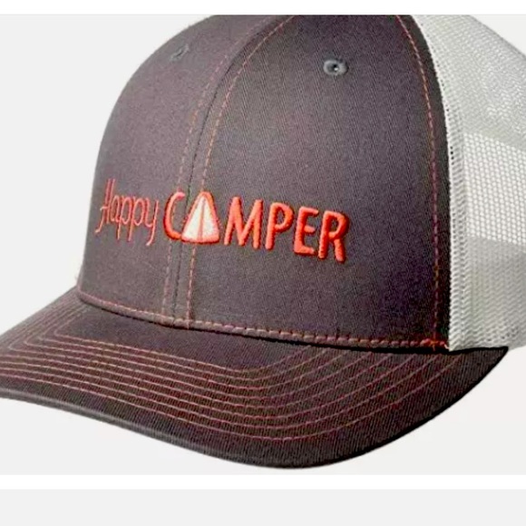 Columbia Happy Camper Hat Snap 